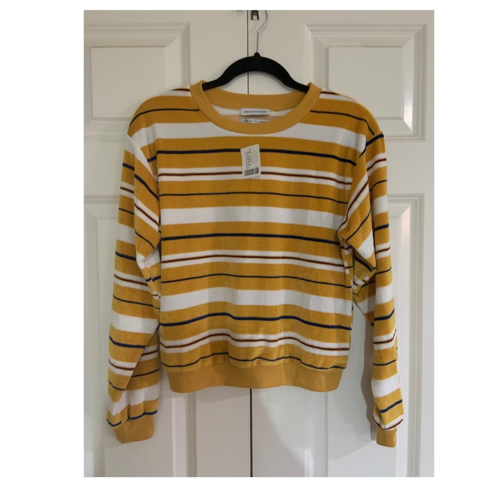 Urban Outfitters sweater